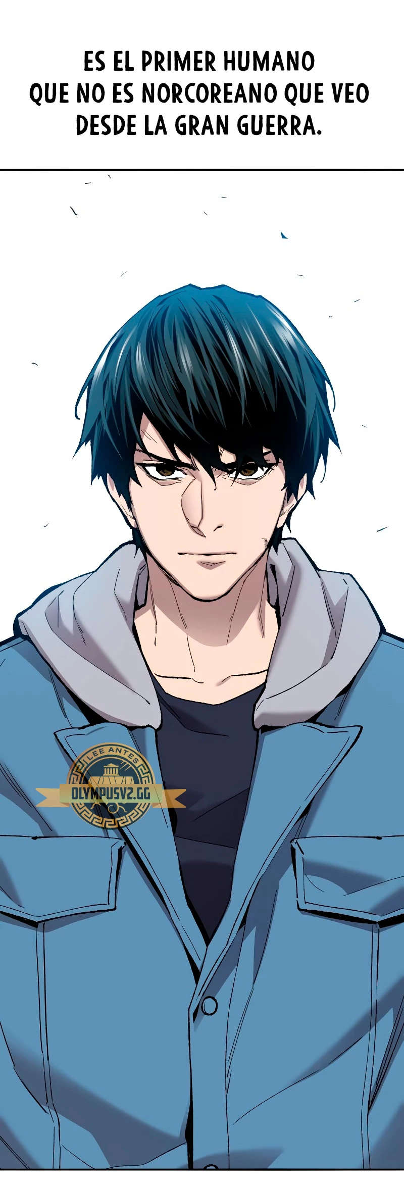 Rompiendo Limites > Capitulo 115 > Page 81