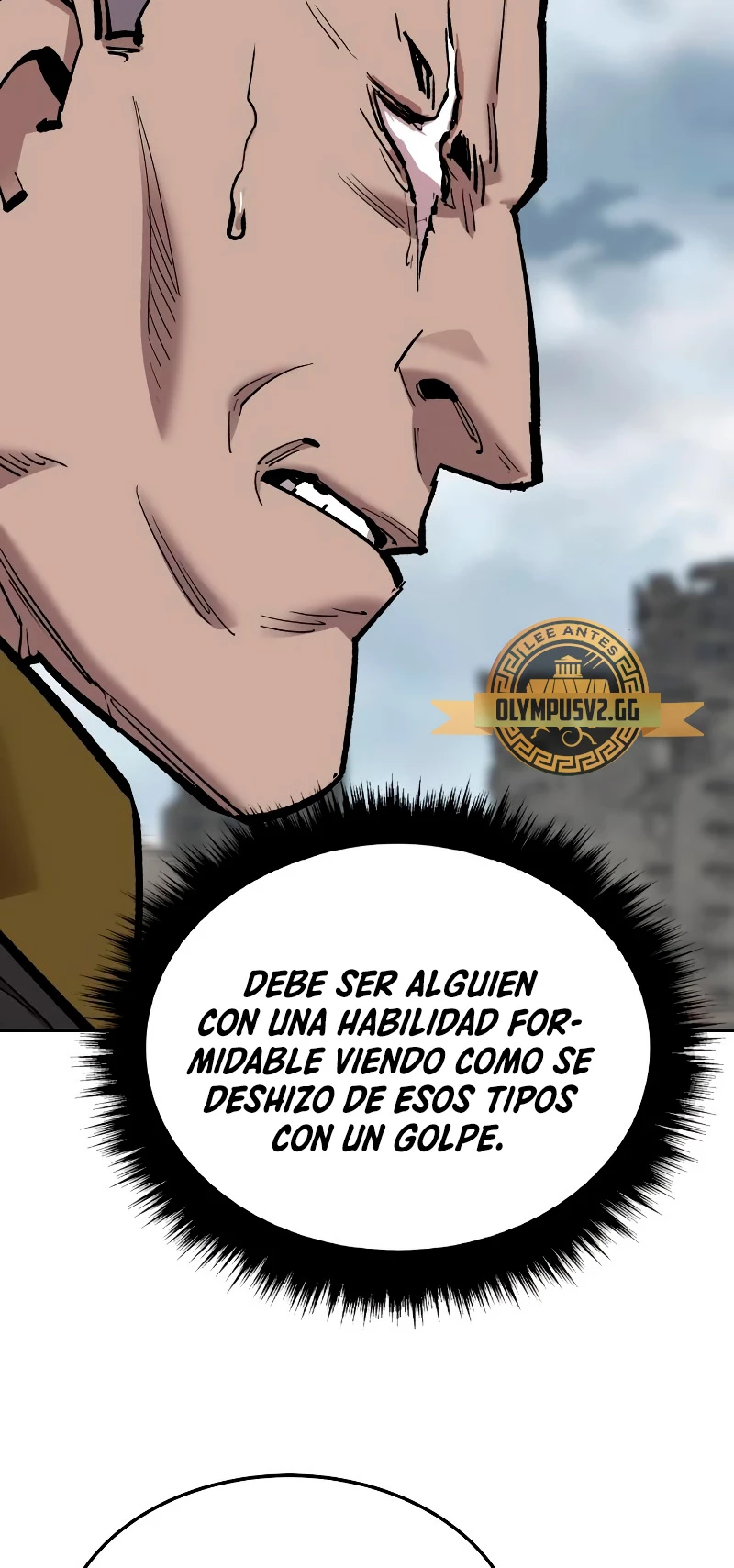 Rompiendo Limites > Capitulo 115 > Page 101