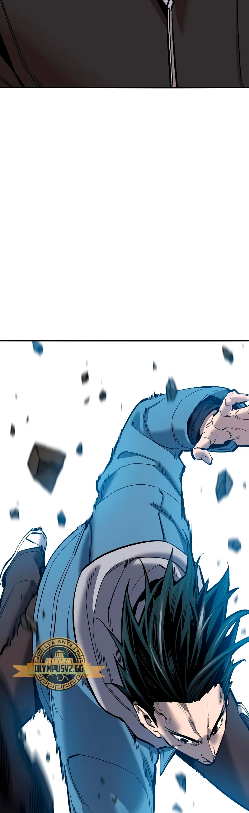 Rompiendo Limites > Capitulo 115 > Page 151