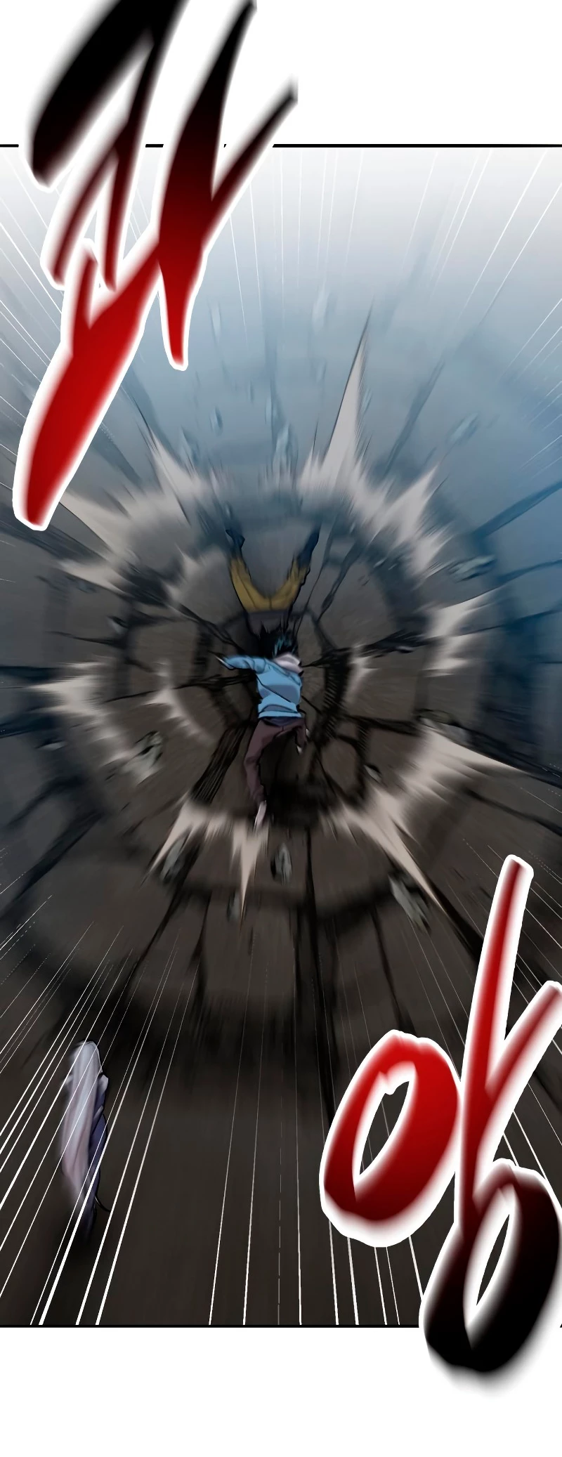 Rompiendo Limites > Capitulo 115 > Page 171