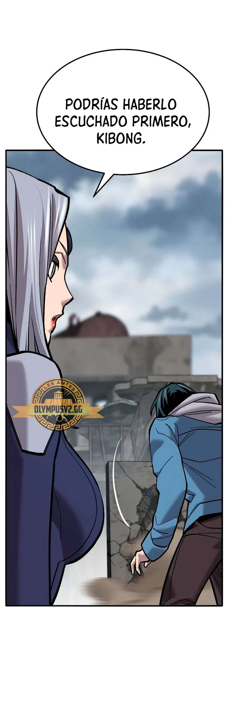 Rompiendo Limites > Capitulo 115 > Page 181