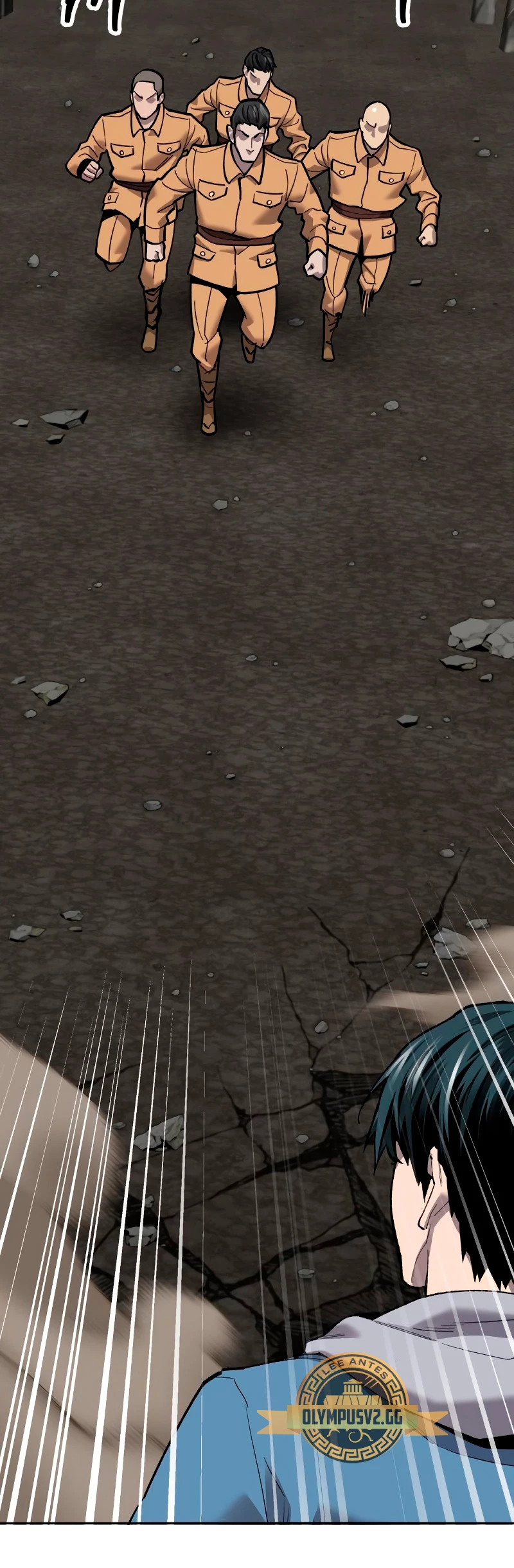 Rompiendo Limites > Capitulo 115 > Page 211