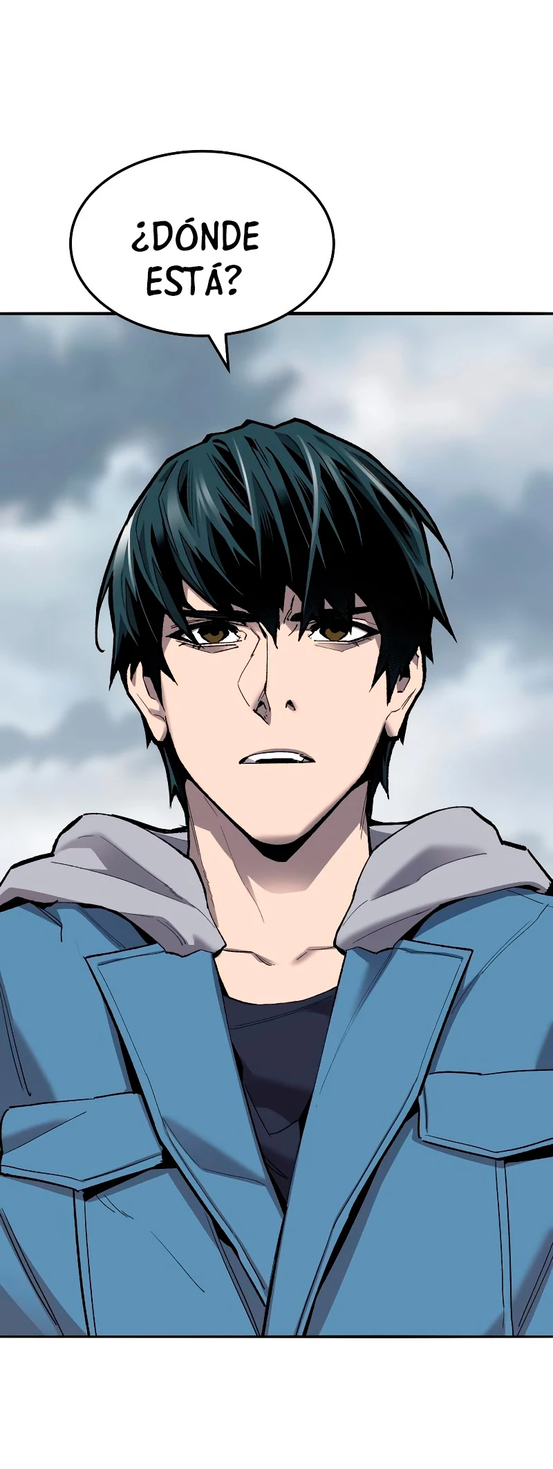 Rompiendo Limites > Capitulo 115 > Page 221