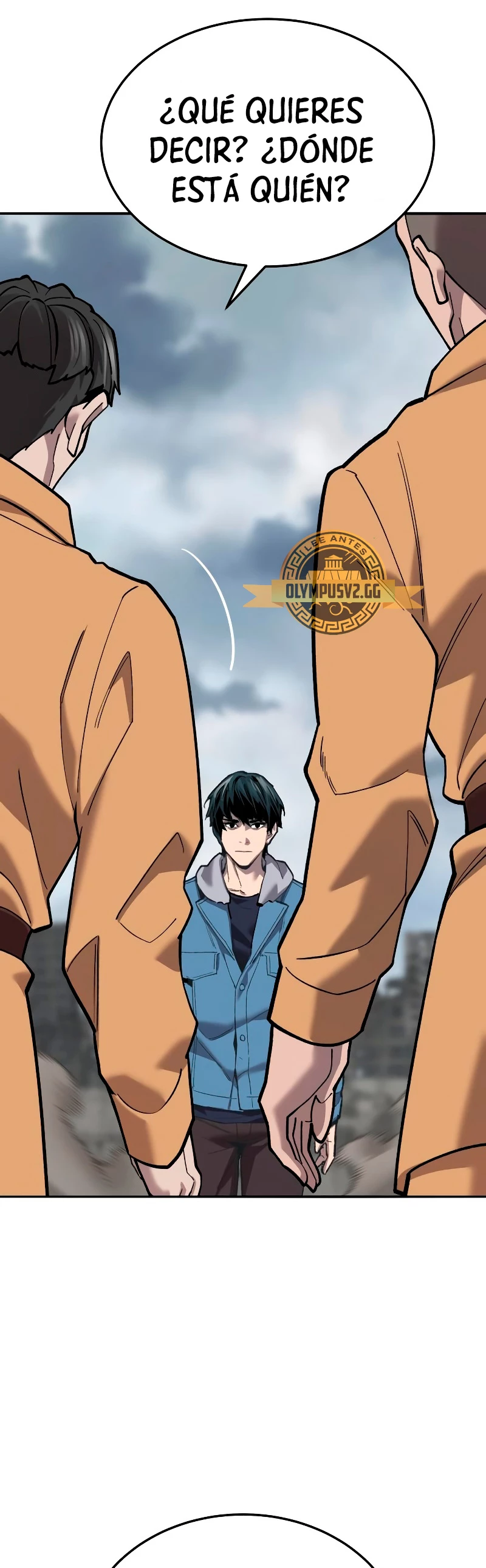 Rompiendo Limites > Capitulo 115 > Page 231