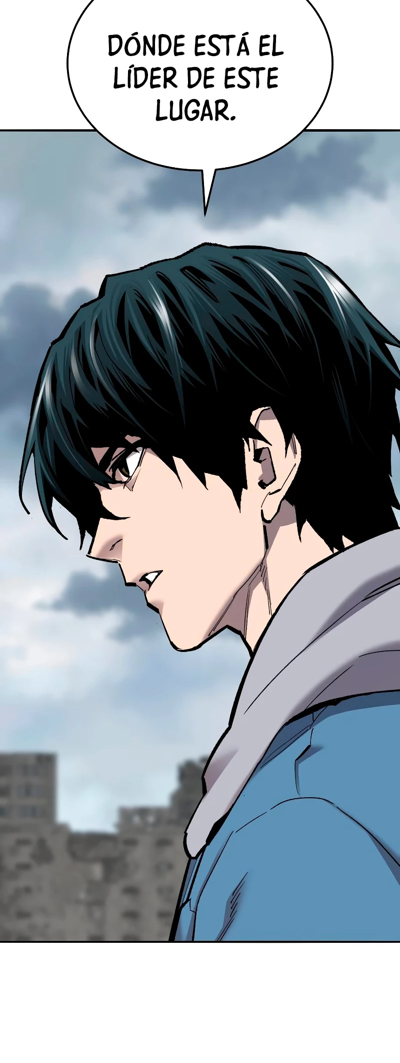 Rompiendo Limites > Capitulo 115 > Page 241