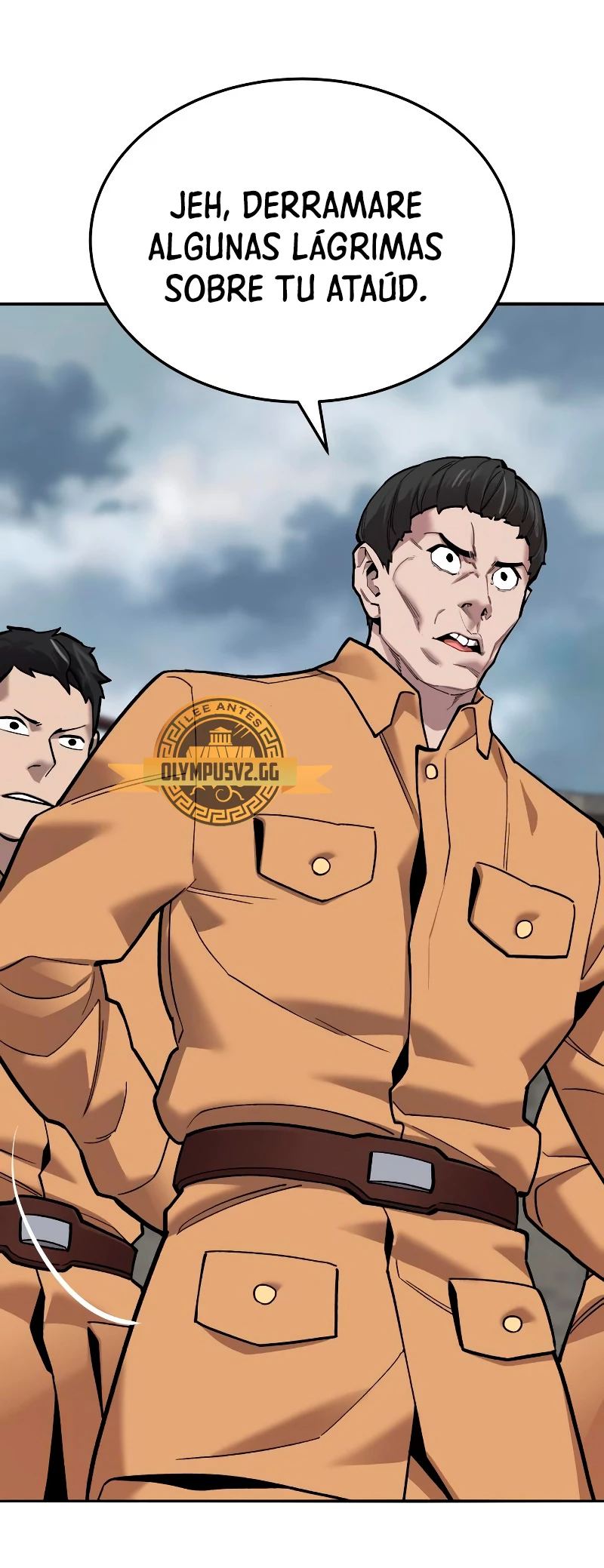 Rompiendo Limites > Capitulo 115 > Page 251