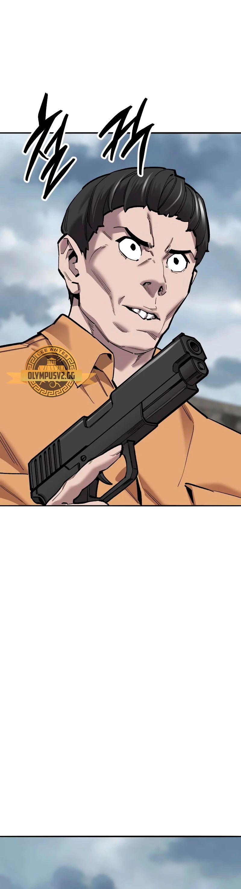 Rompiendo Limites > Capitulo 115 > Page 261