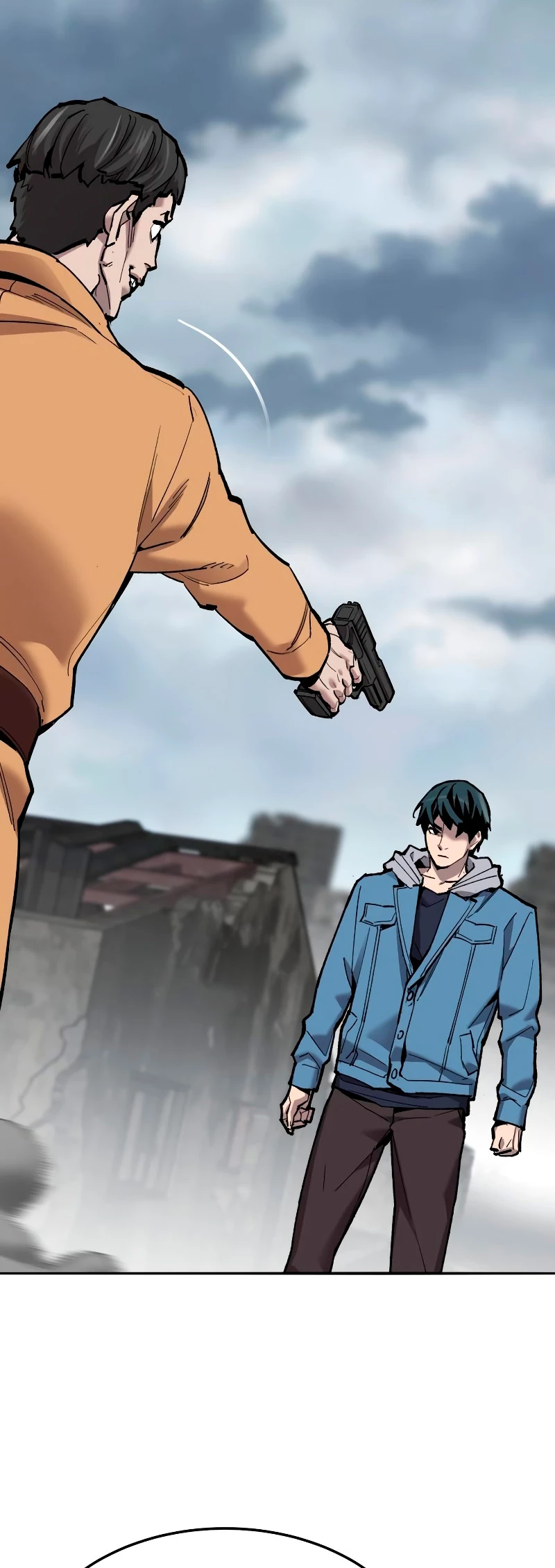 Rompiendo Limites > Capitulo 115 > Page 271