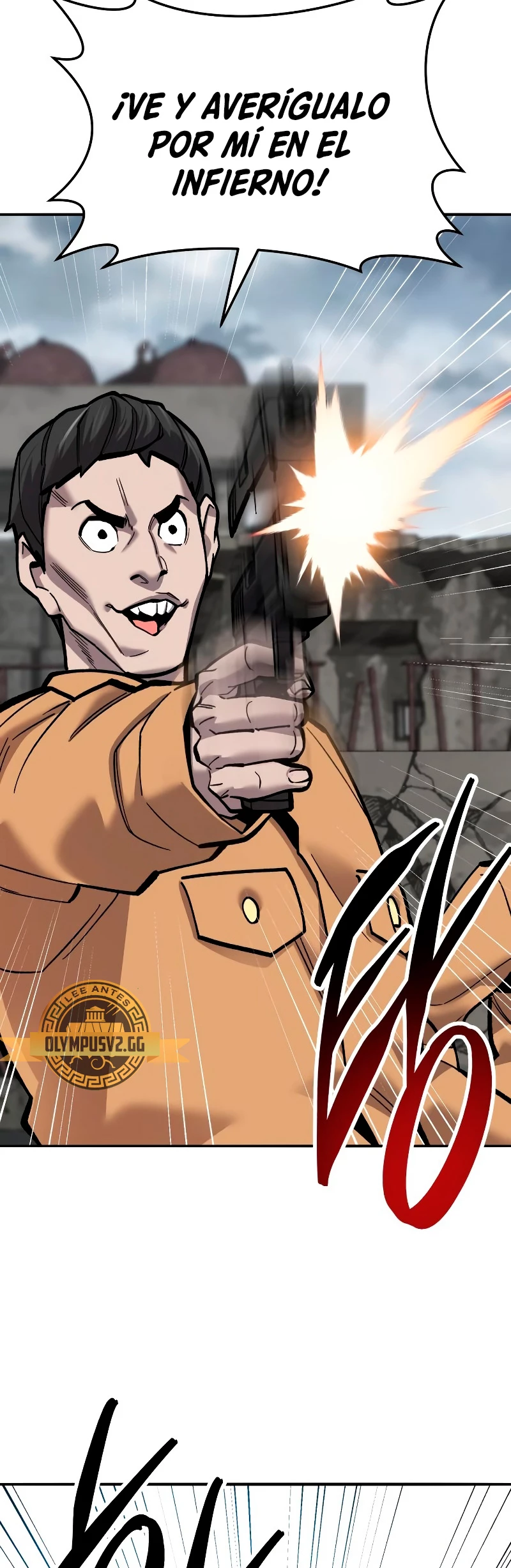 Rompiendo Limites > Capitulo 115 > Page 291