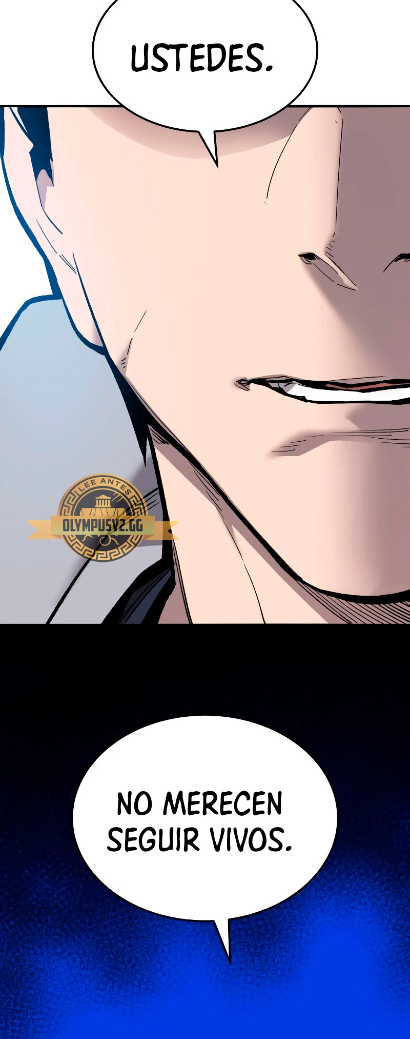 Rompiendo Limites > Capitulo 115 > Page 401