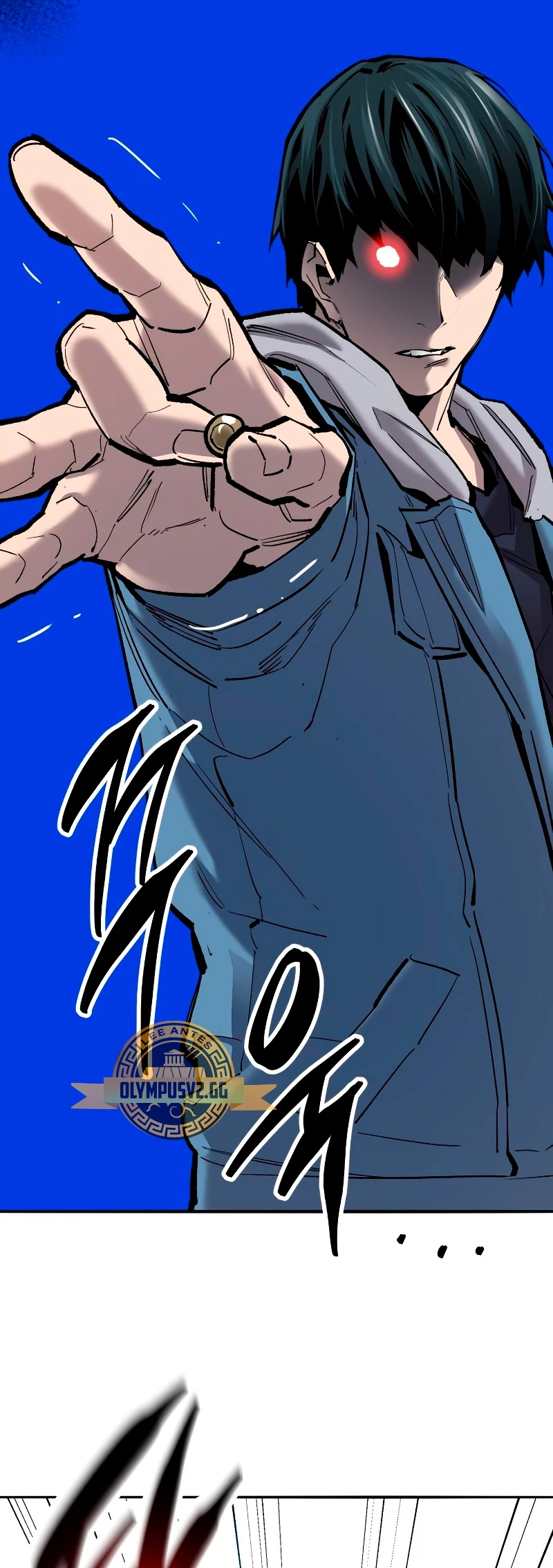 Rompiendo Limites > Capitulo 115 > Page 411