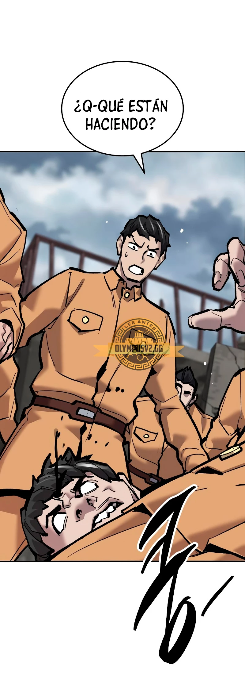 Rompiendo Limites > Capitulo 115 > Page 441