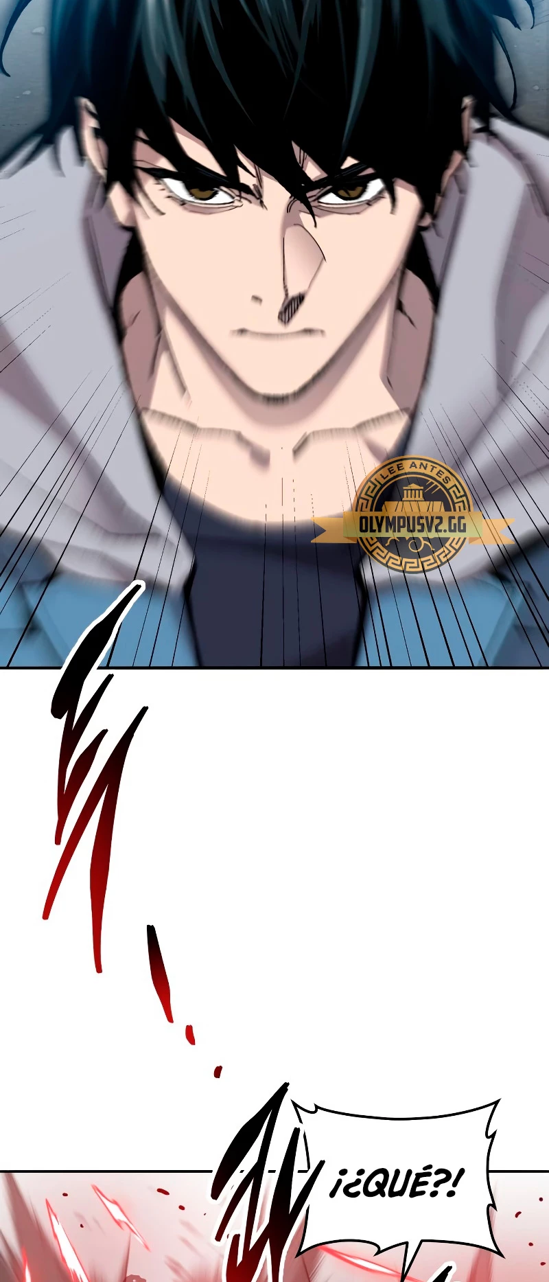 Rompiendo Limites > Capitulo 115 > Page 471