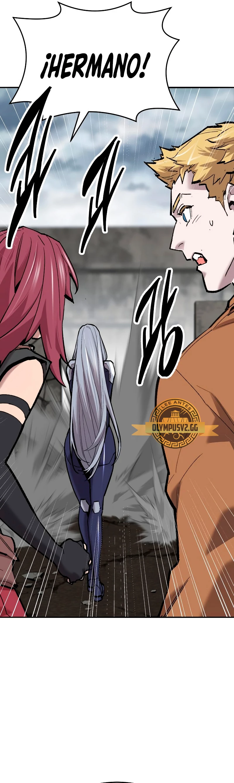 Rompiendo Limites > Capitulo 115 > Page 511