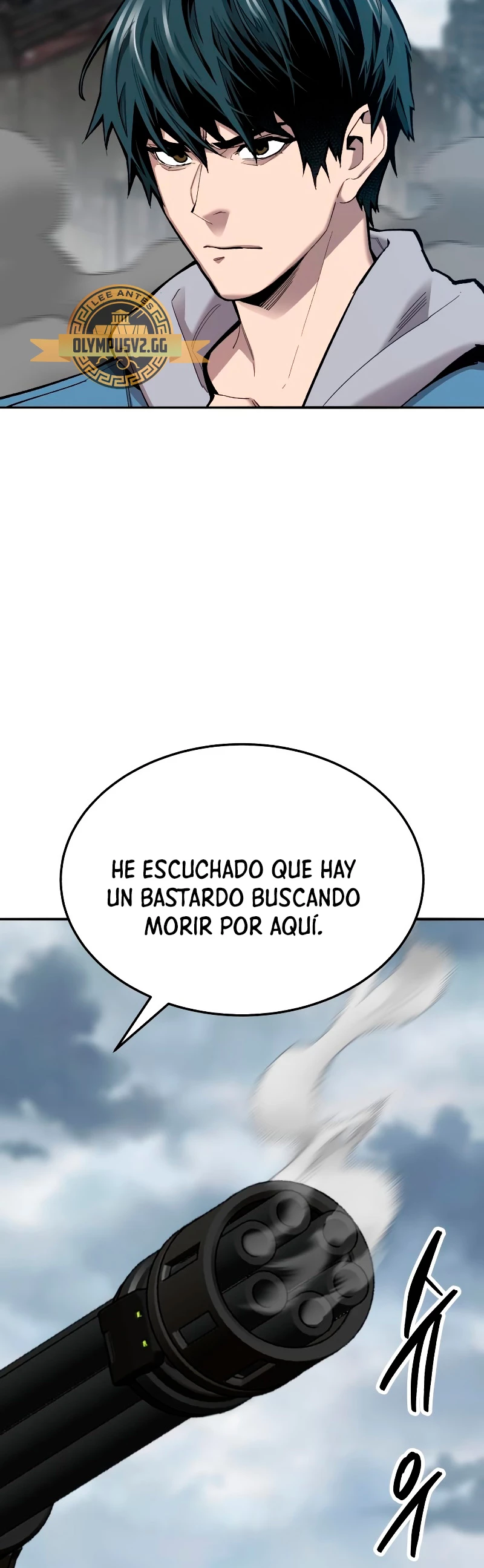 Rompiendo Limites > Capitulo 115 > Page 541