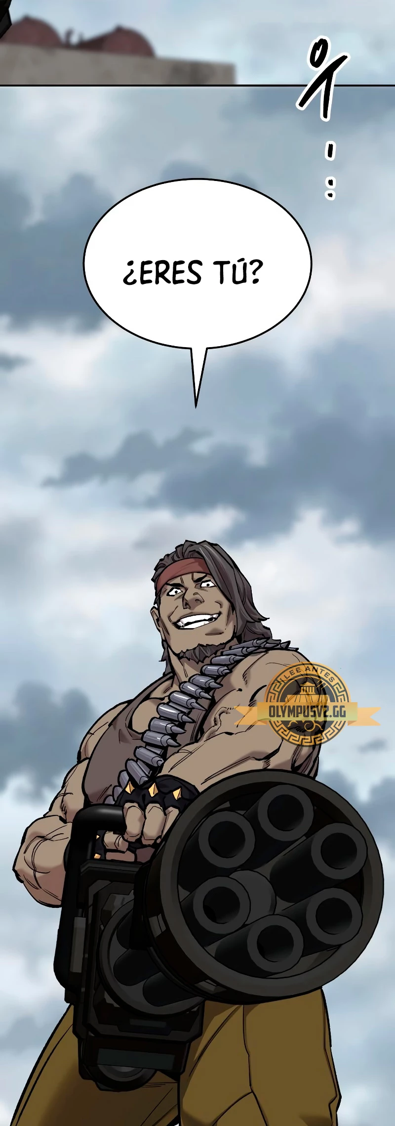 Rompiendo Limites > Capitulo 115 > Page 551