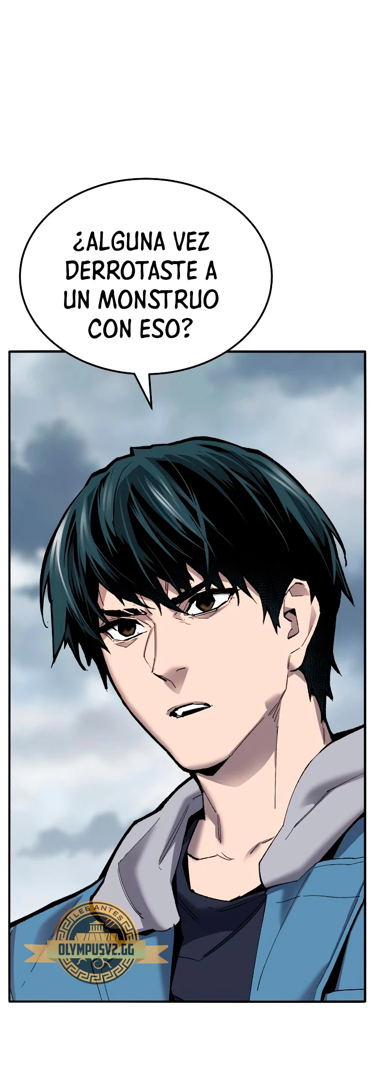 Rompiendo Limites > Capitulo 115 > Page 581