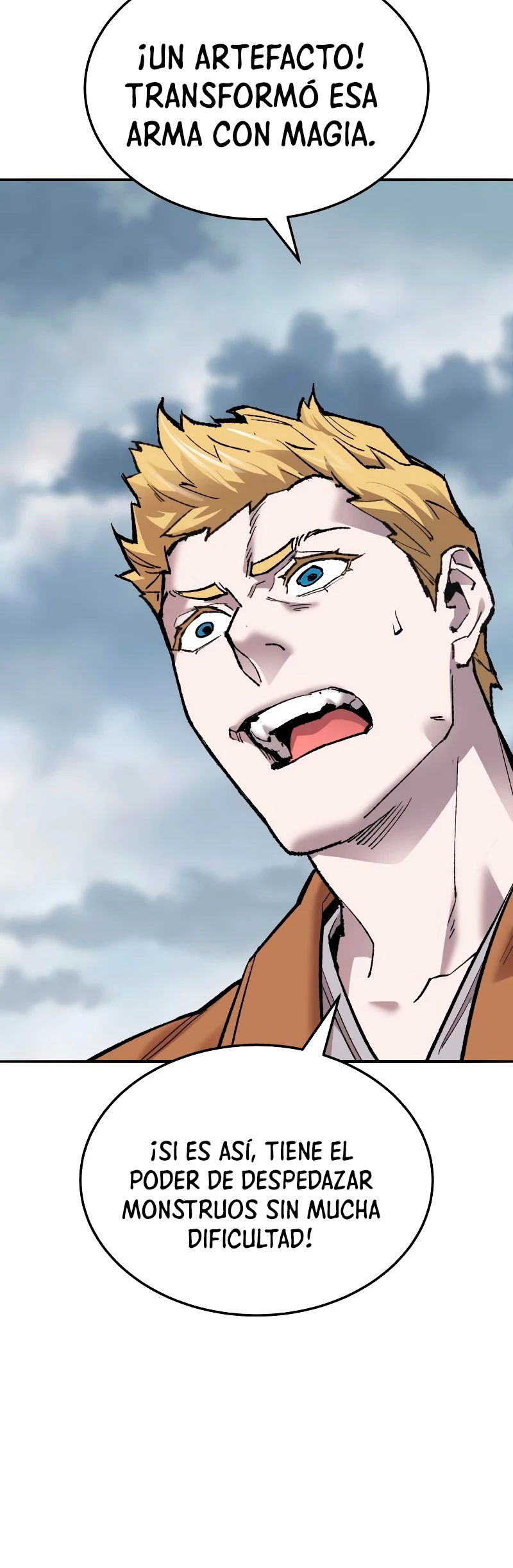 Rompiendo Limites > Capitulo 115 > Page 611