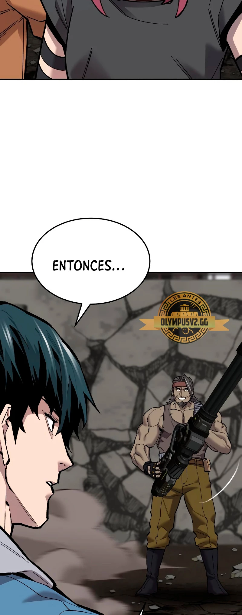 Rompiendo Limites > Capitulo 115 > Page 631