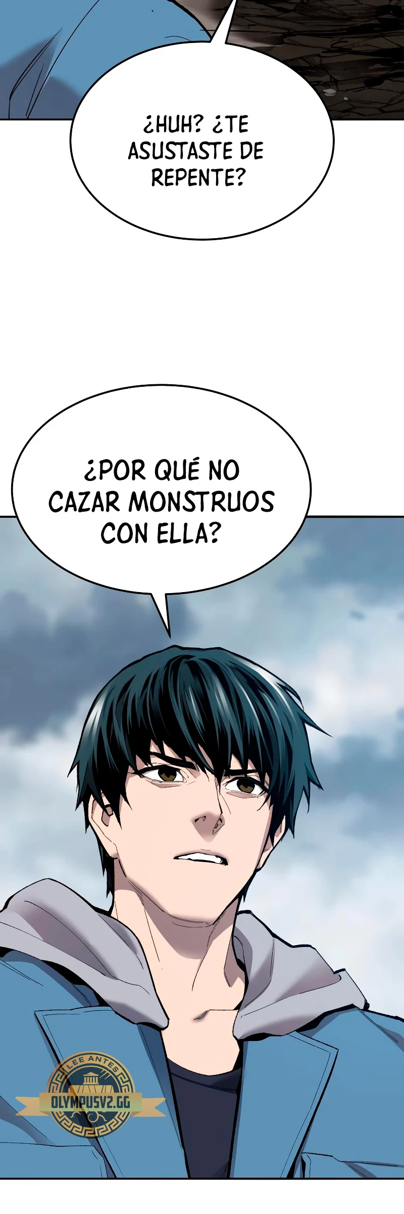 Rompiendo Limites > Capitulo 115 > Page 641