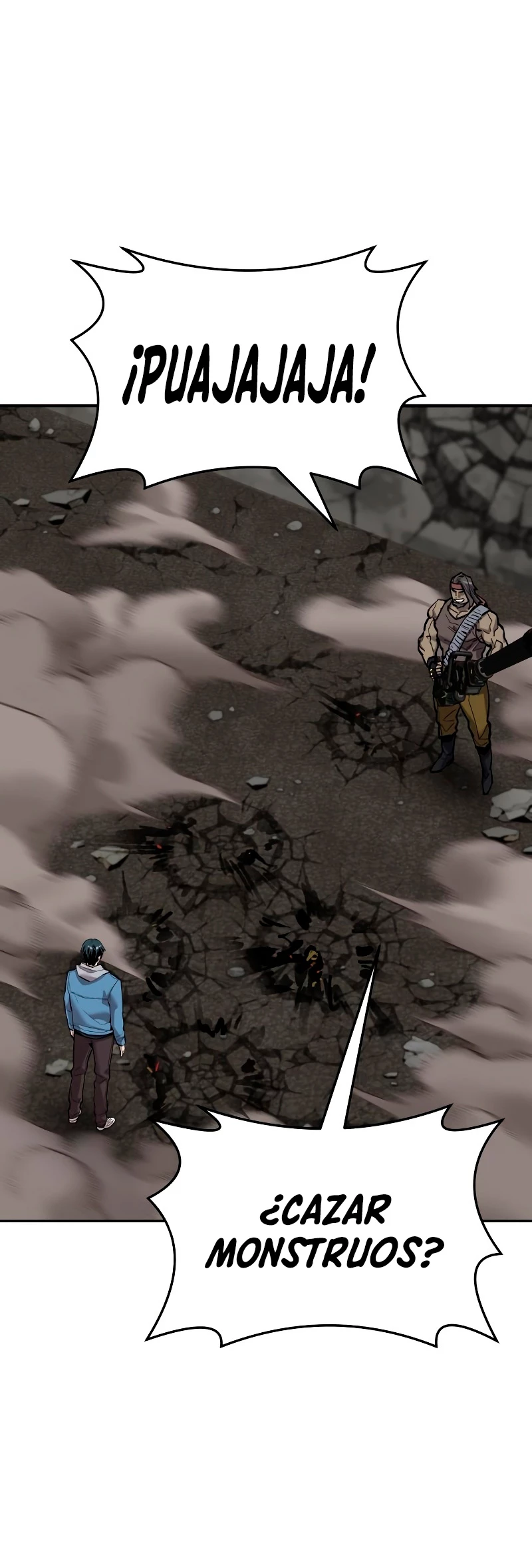 Rompiendo Limites > Capitulo 115 > Page 651