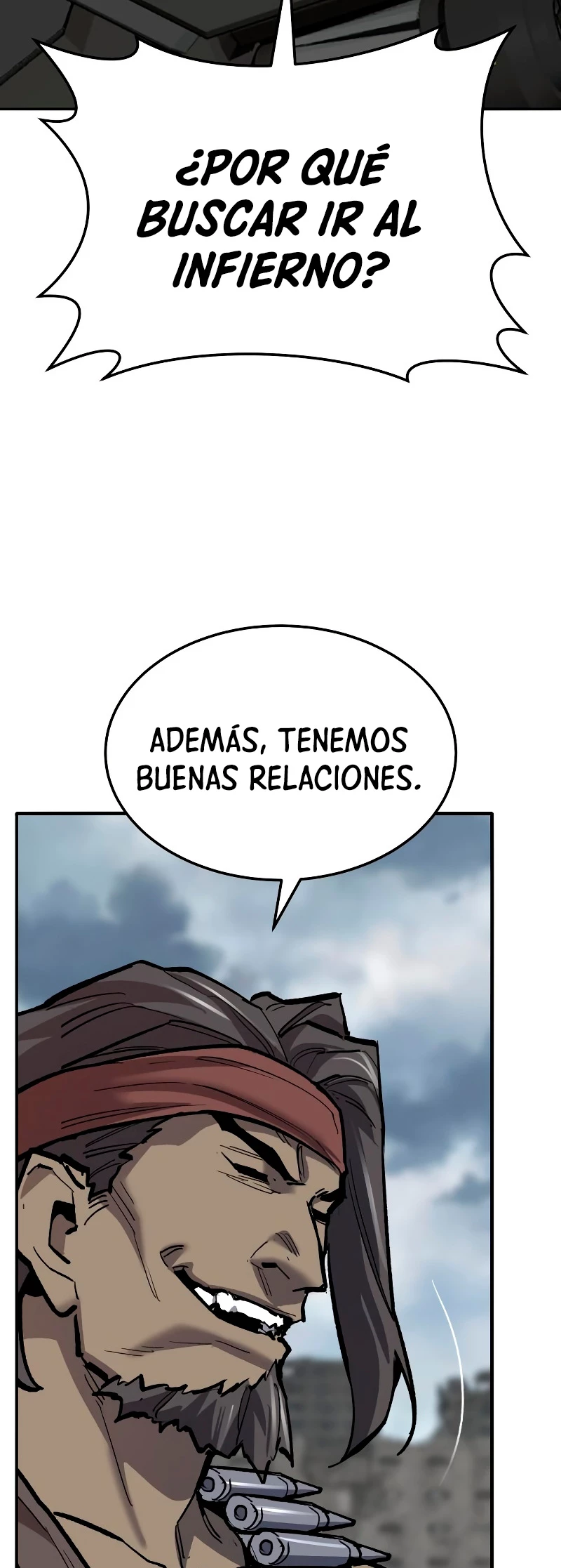 Rompiendo Limites > Capitulo 115 > Page 671