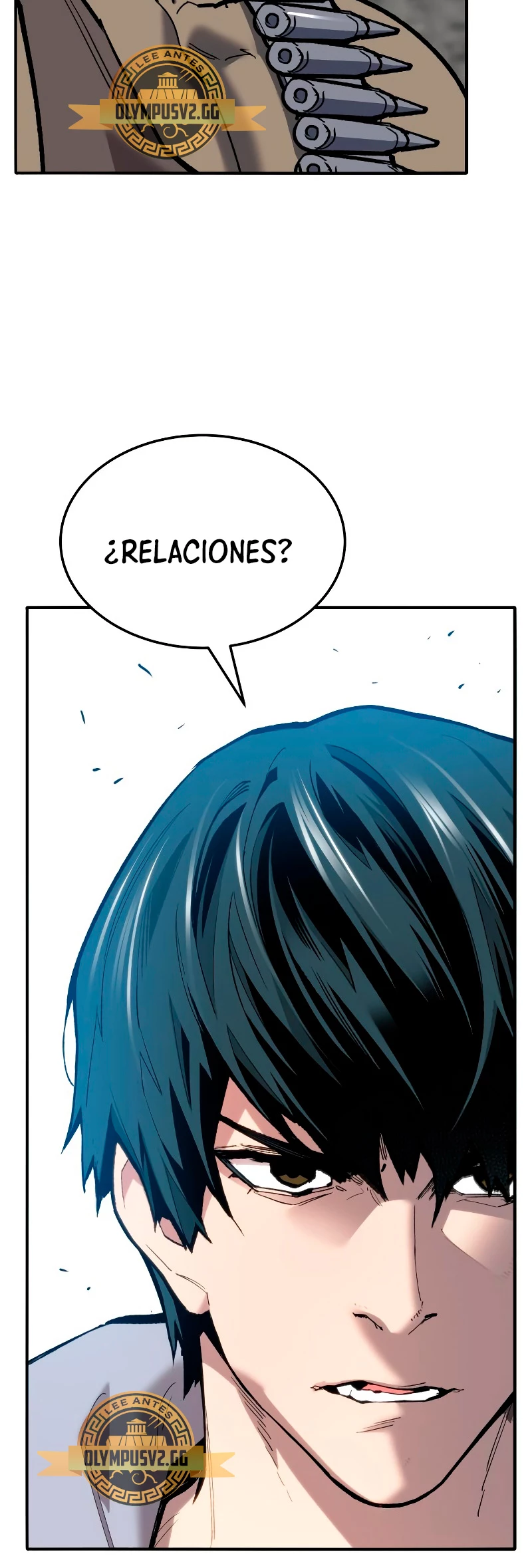 Rompiendo Limites > Capitulo 115 > Page 681