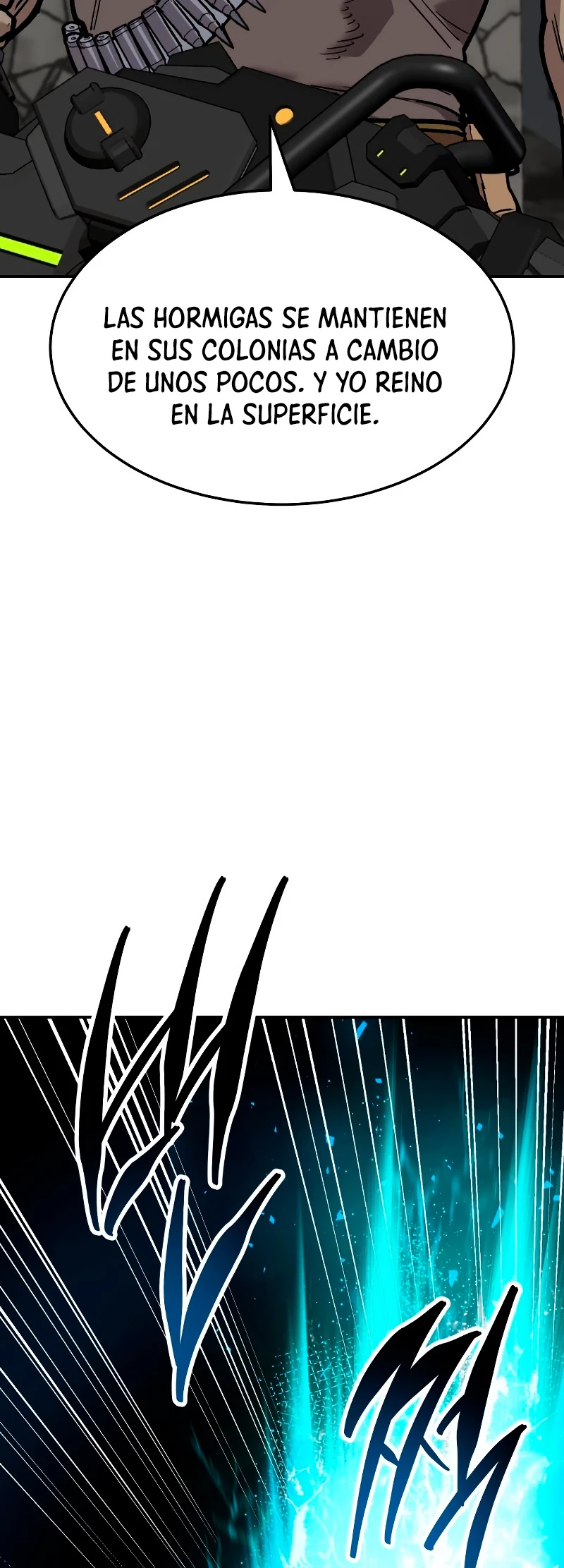 Rompiendo Limites > Capitulo 115 > Page 701