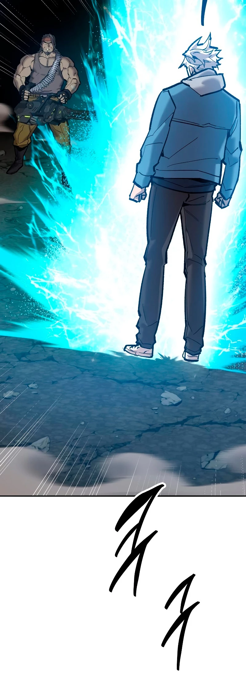 Rompiendo Limites > Capitulo 115 > Page 711