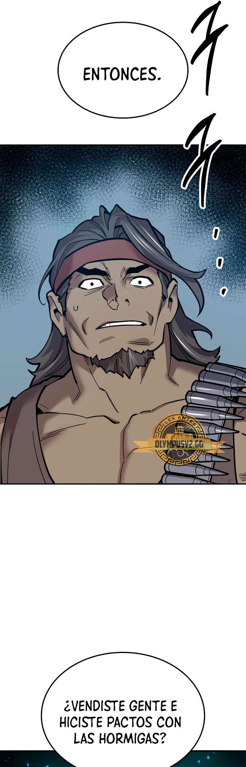 Rompiendo Limites > Capitulo 115 > Page 721