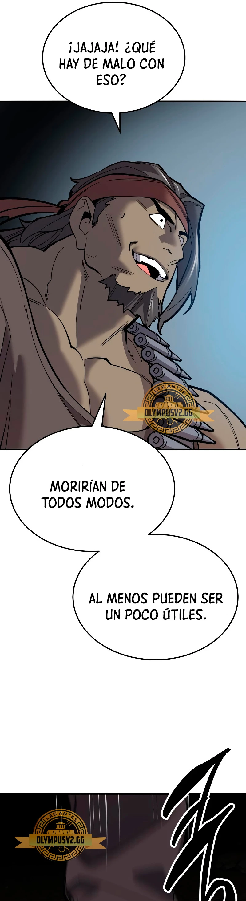 Rompiendo Limites > Capitulo 115 > Page 741