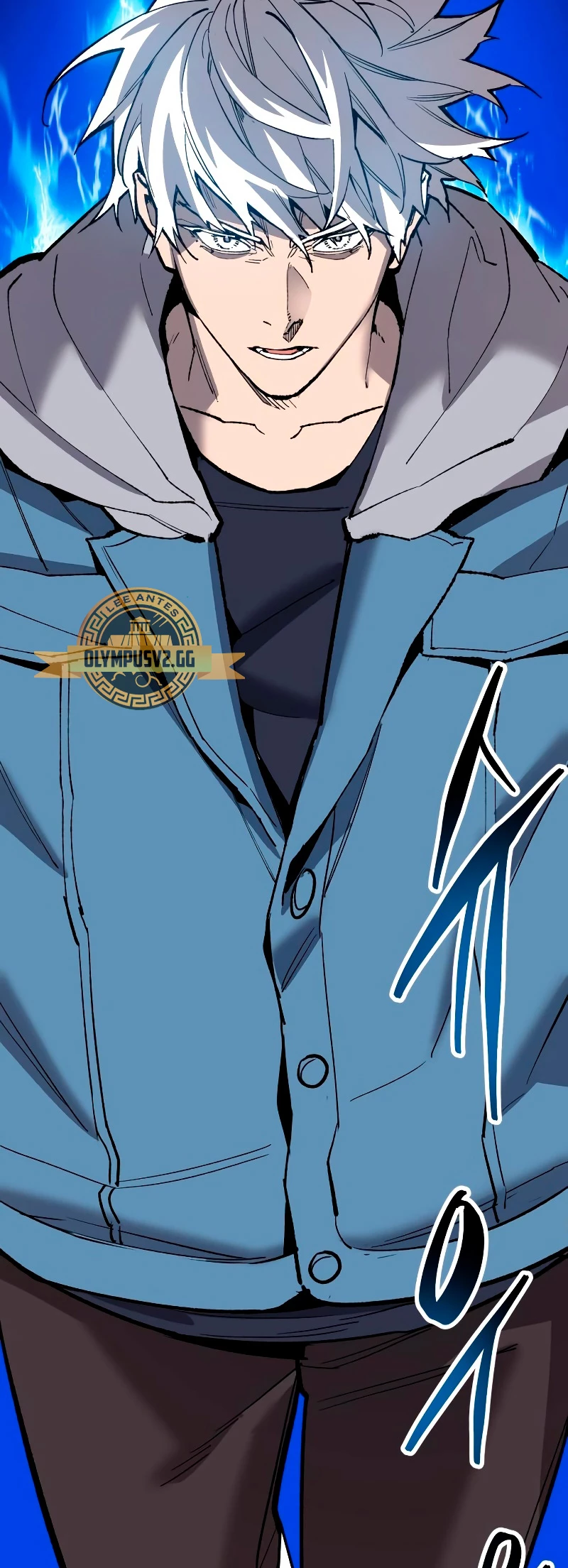 Rompiendo Limites > Capitulo 115 > Page 761