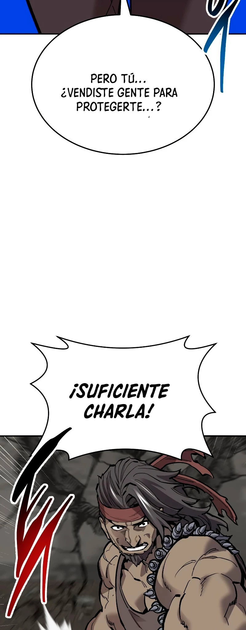 Rompiendo Limites > Capitulo 115 > Page 771