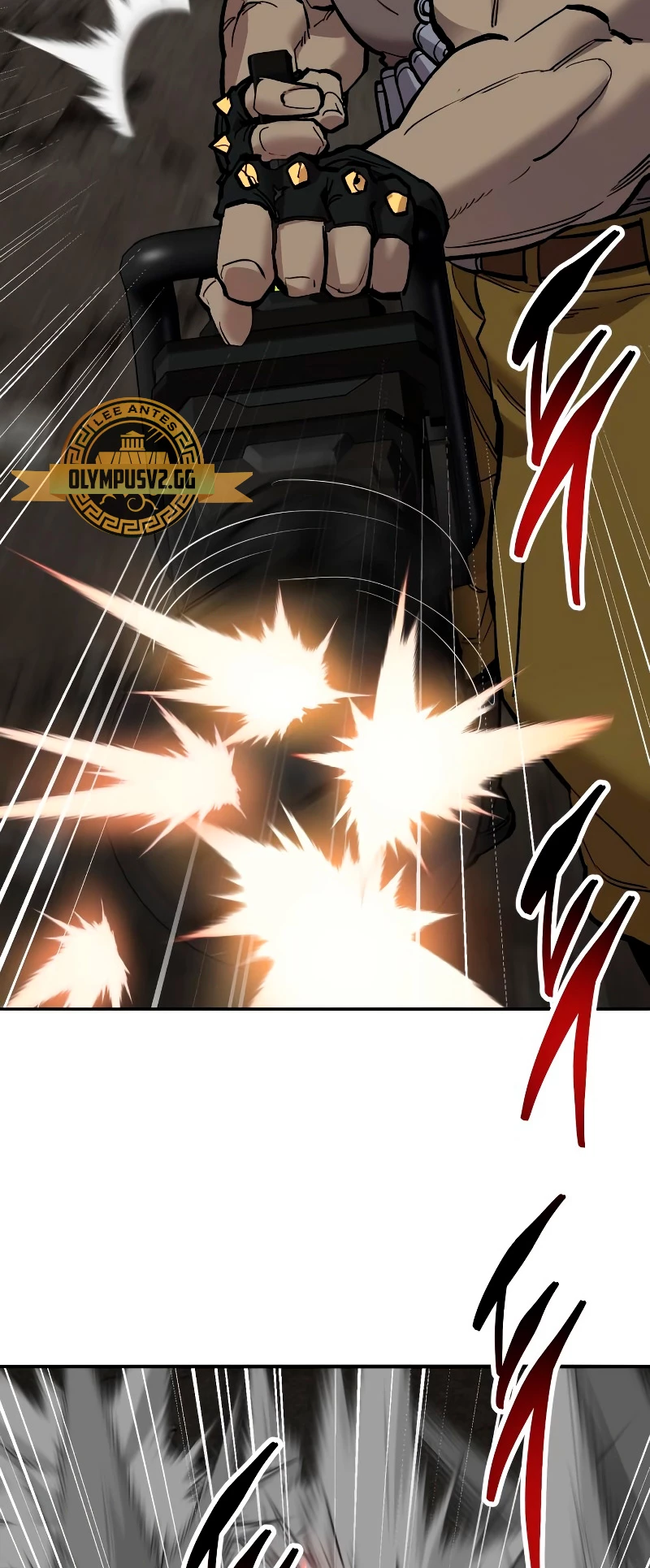 Rompiendo Limites > Capitulo 115 > Page 781