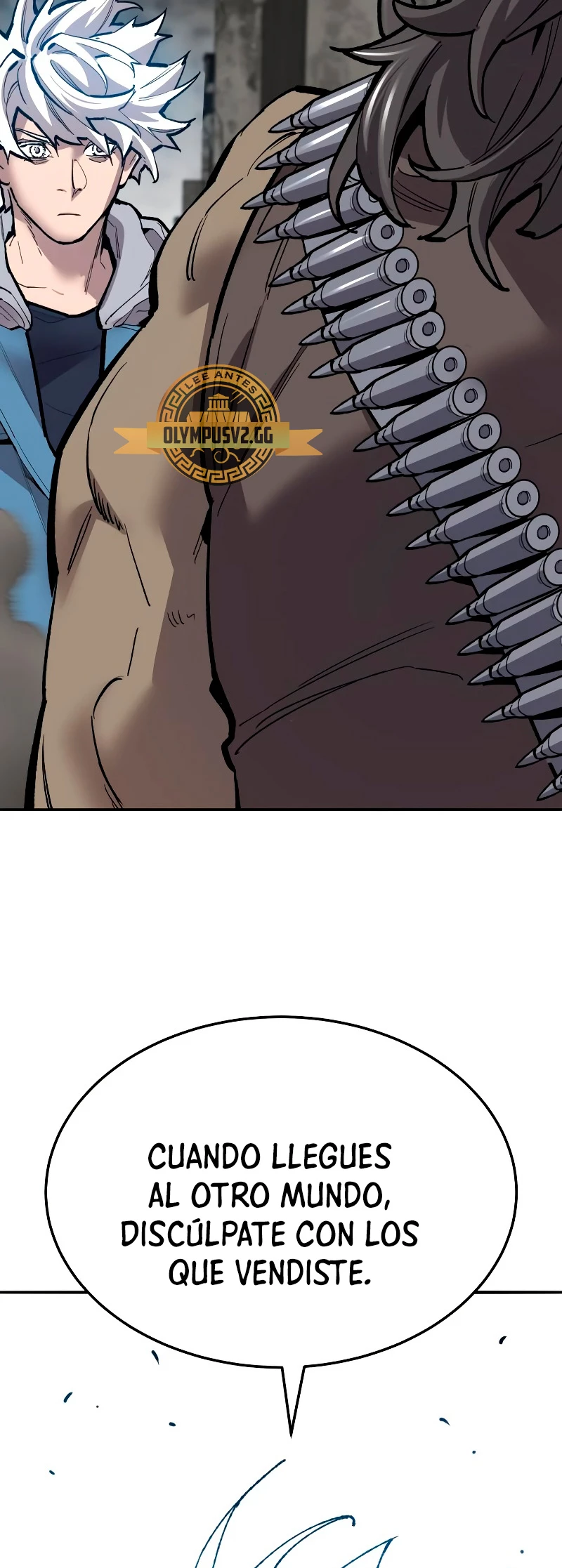 Rompiendo Limites > Capitulo 115 > Page 821