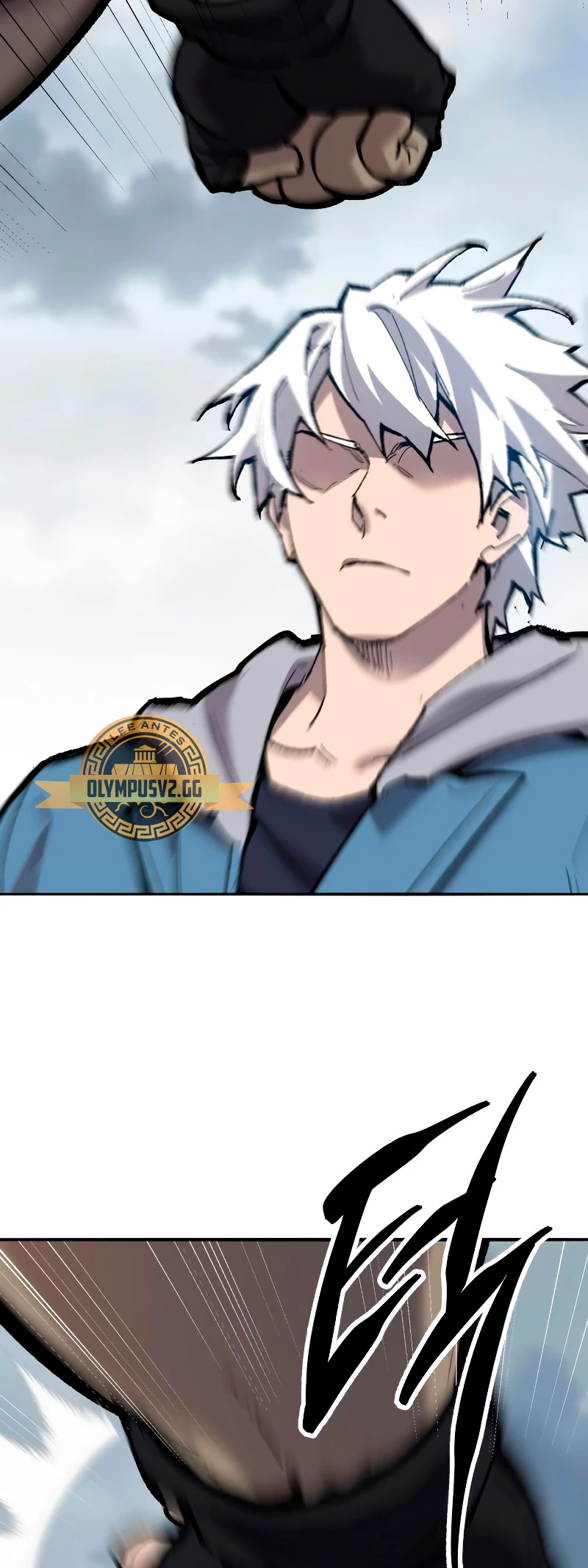 Rompiendo Limites > Capitulo 115 > Page 851