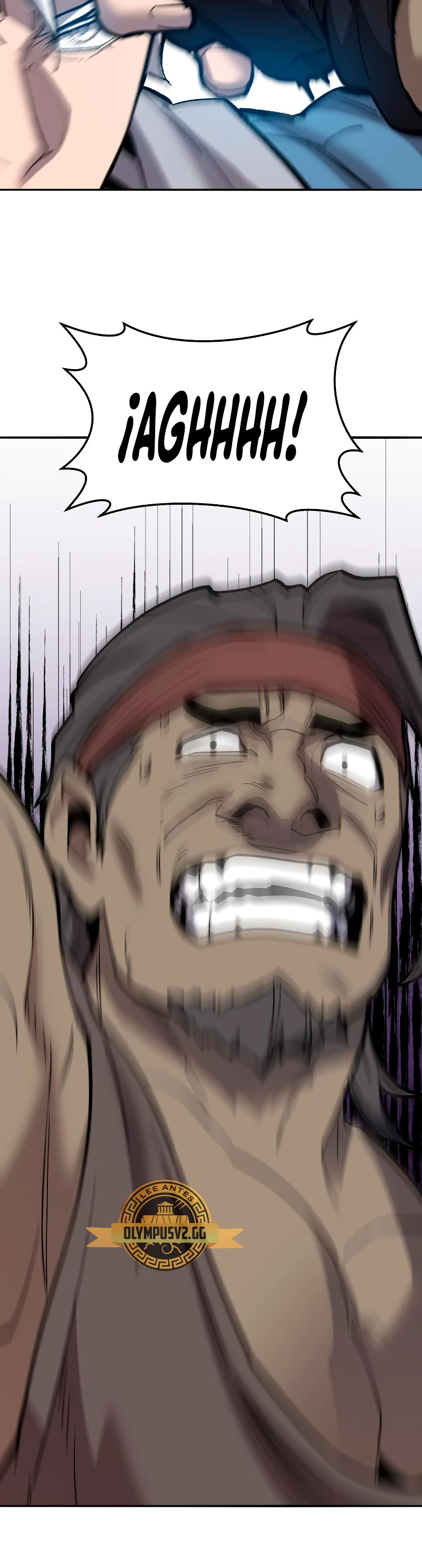 Rompiendo Limites > Capitulo 115 > Page 881