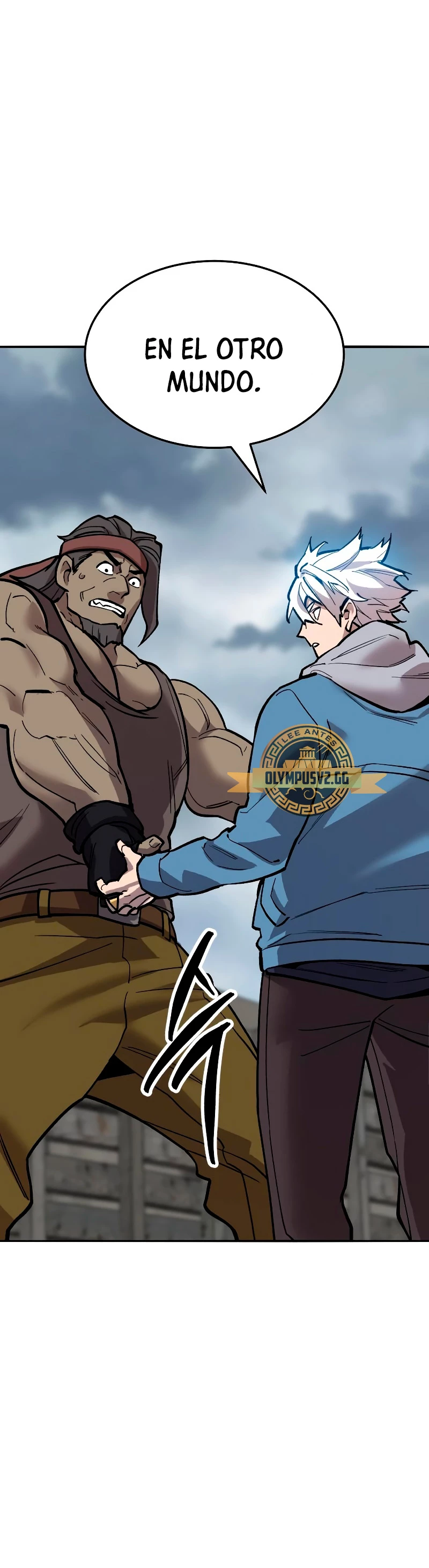 Rompiendo Limites > Capitulo 115 > Page 891