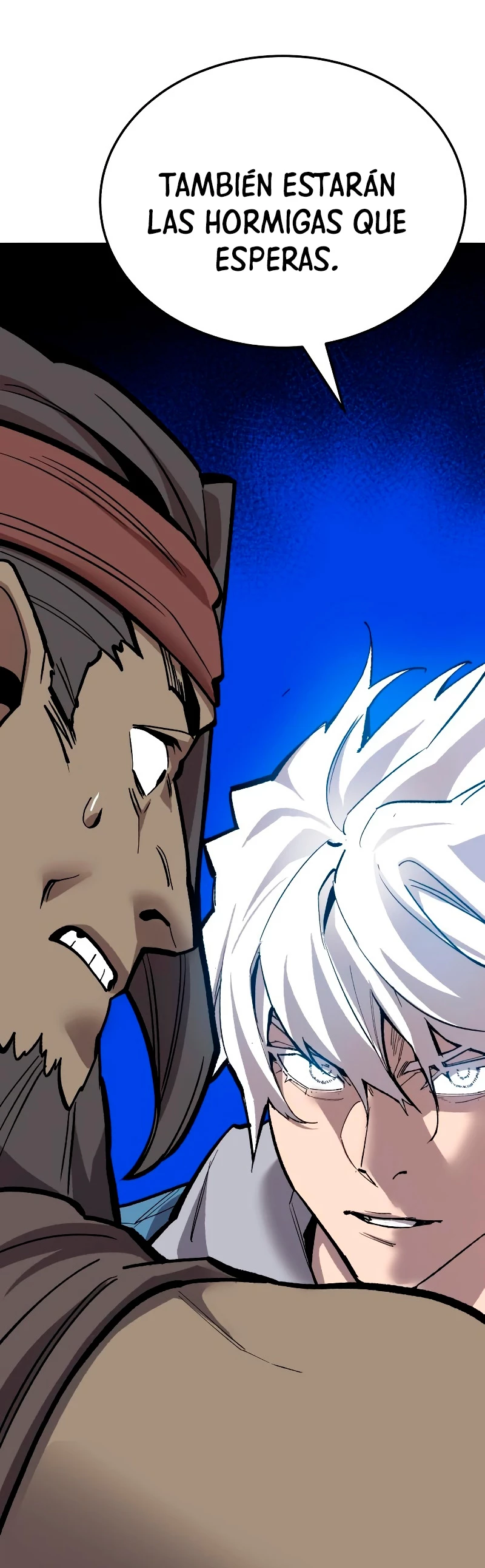 Rompiendo Limites > Capitulo 115 > Page 901