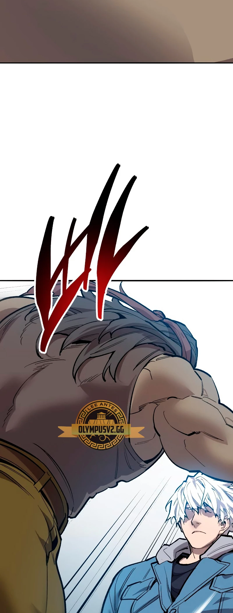 Rompiendo Limites > Capitulo 115 > Page 911