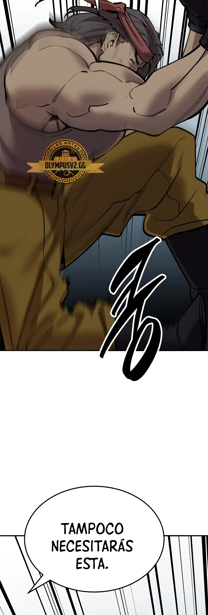 Rompiendo Limites > Capitulo 115 > Page 931