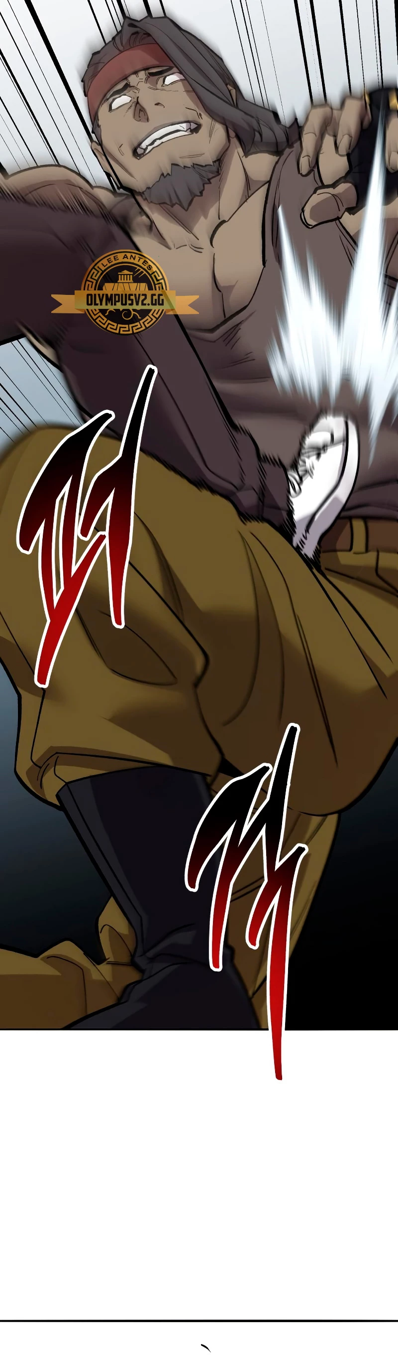 Rompiendo Limites > Capitulo 115 > Page 941