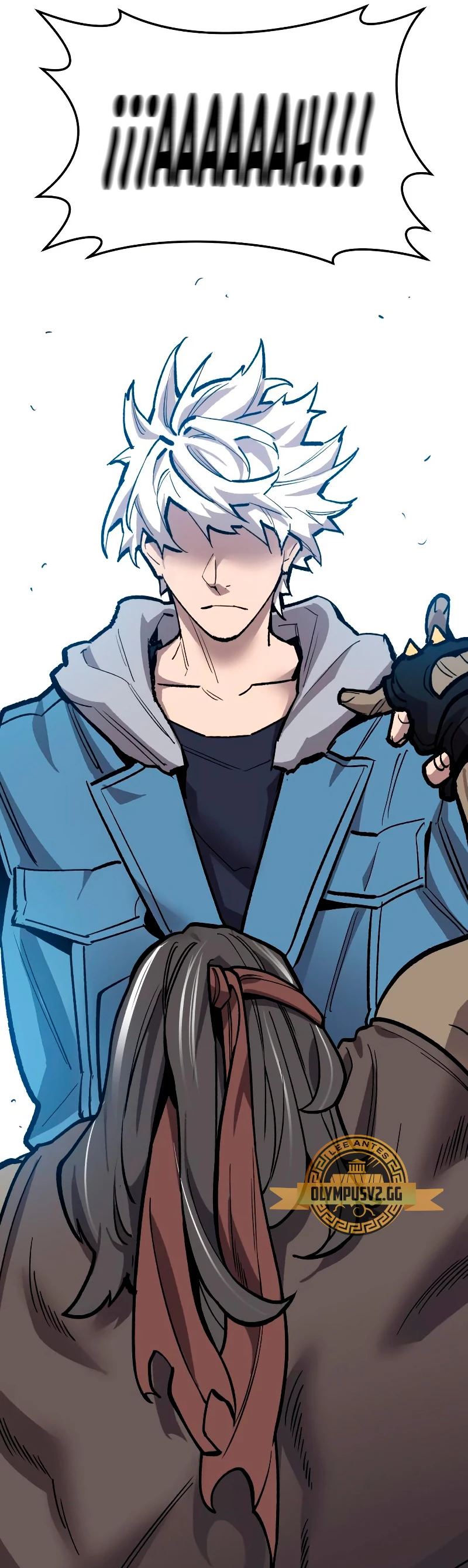 Rompiendo Limites > Capitulo 115 > Page 951