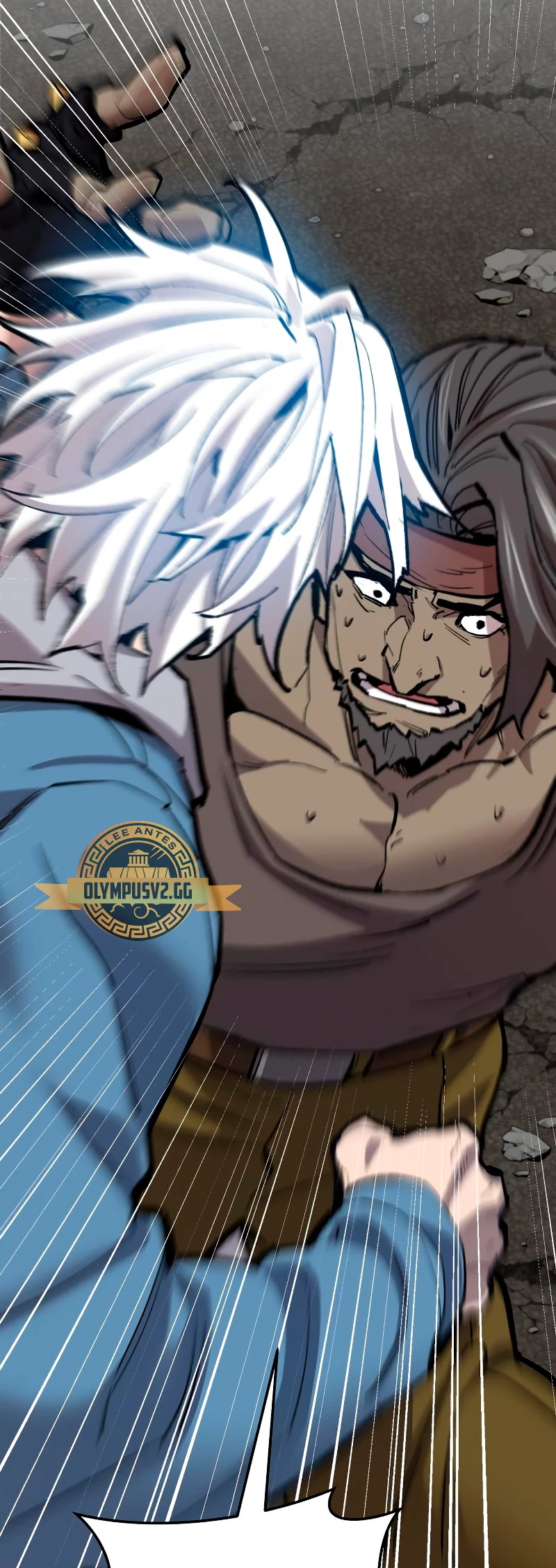 Rompiendo Limites > Capitulo 115 > Page 971