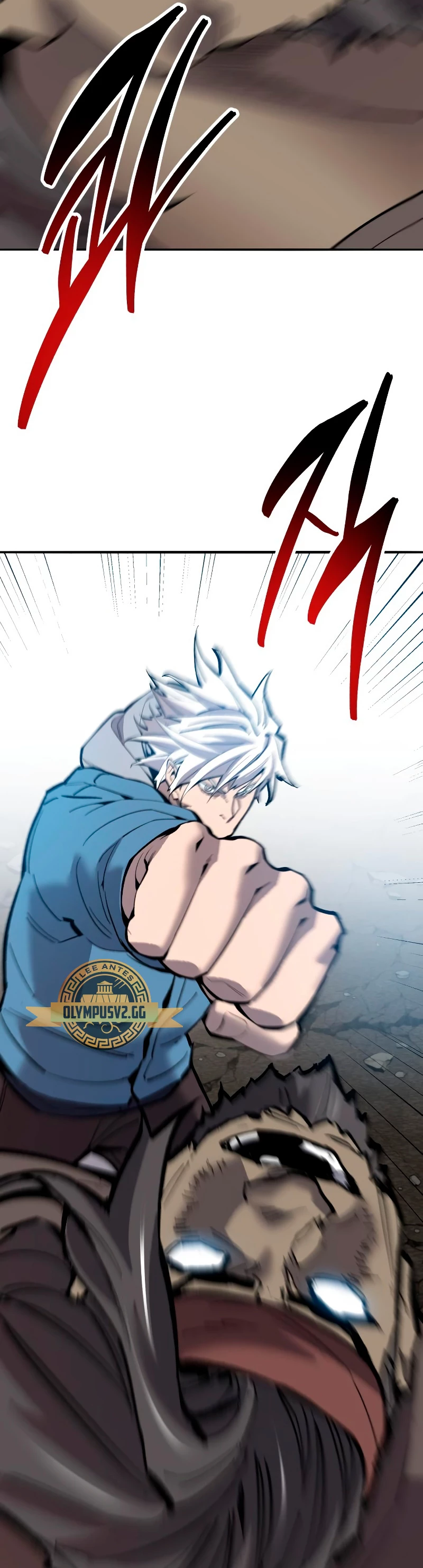 Rompiendo Limites > Capitulo 115 > Page 991