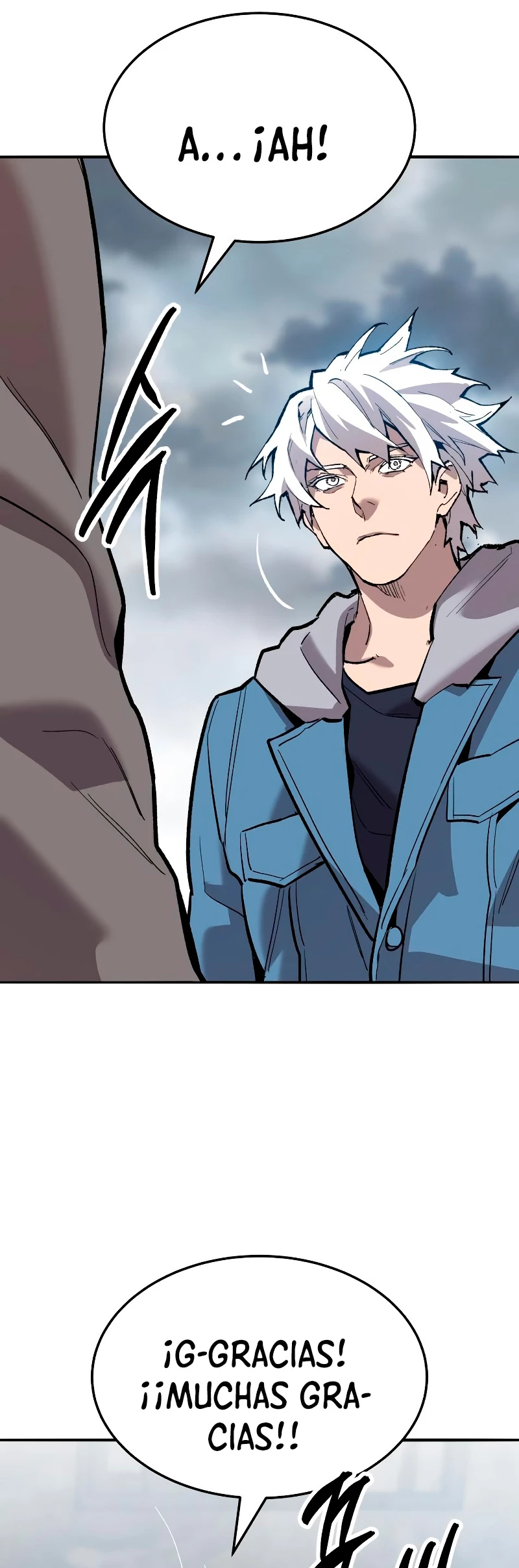 Rompiendo Limites > Capitulo 115 > Page 1051