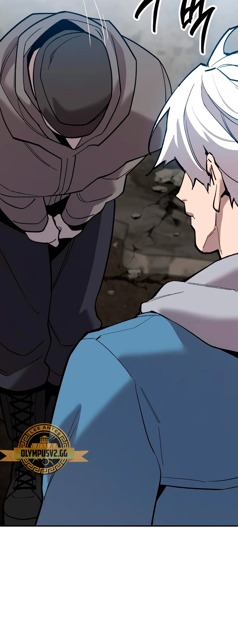 Rompiendo Limites > Capitulo 115 > Page 1061