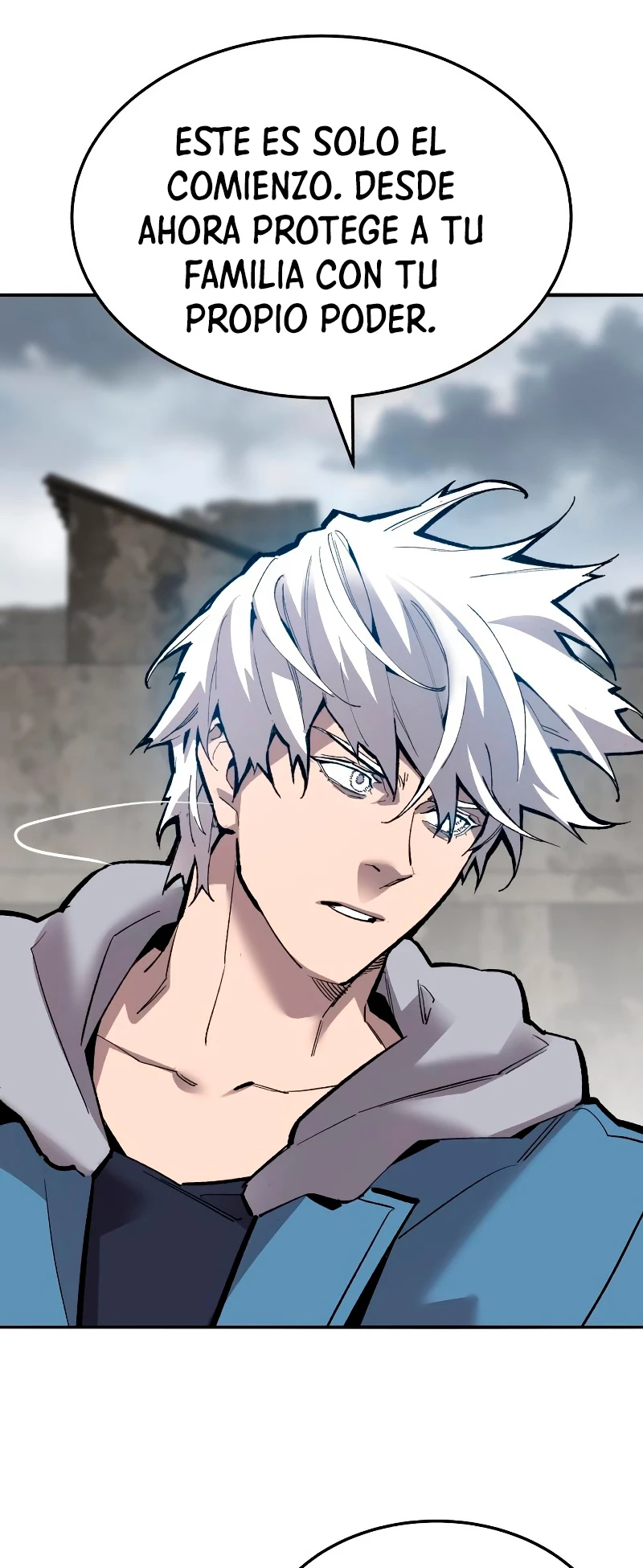 Rompiendo Limites > Capitulo 115 > Page 1071