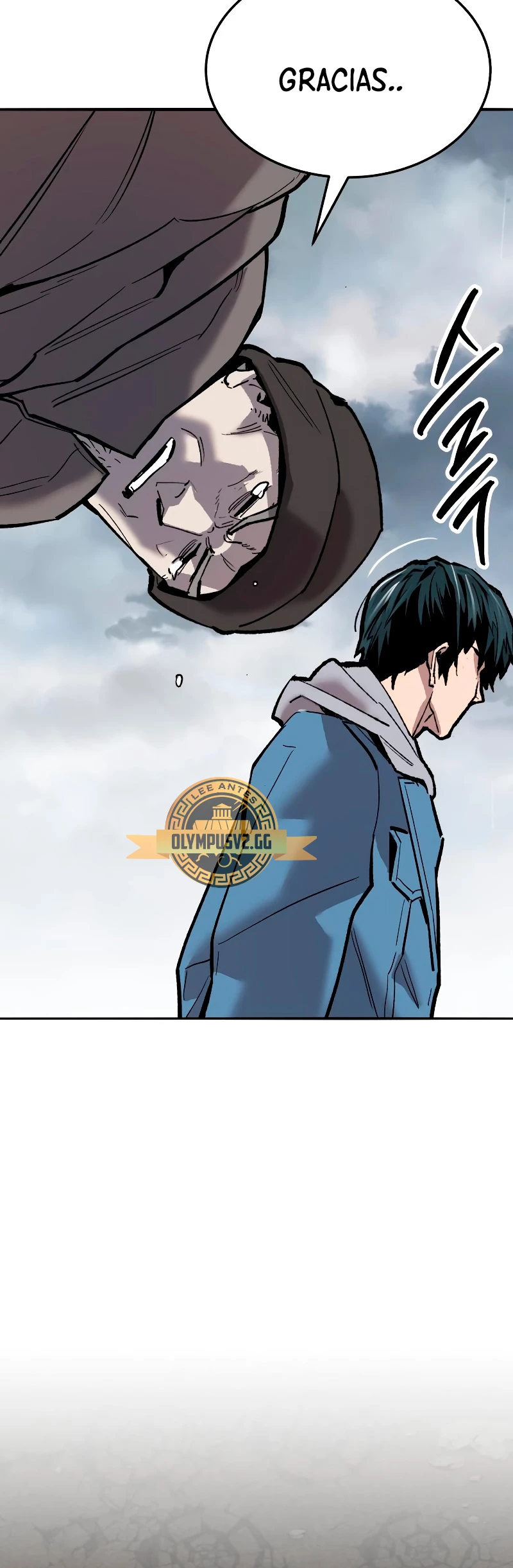 Rompiendo Limites > Capitulo 115 > Page 1081