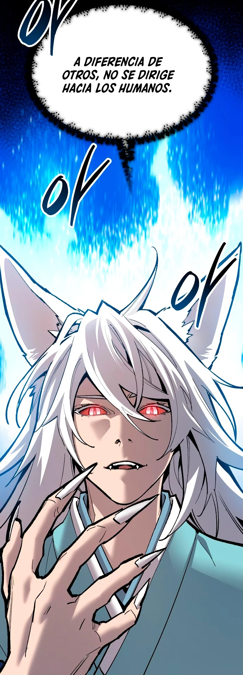 Rompiendo Limites > Capitulo 116 > Page 1101